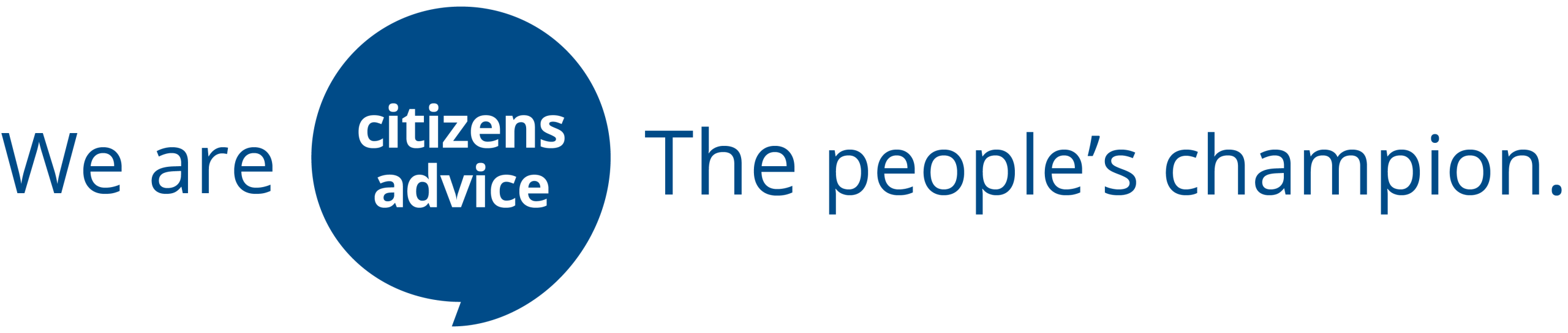 People's Champion