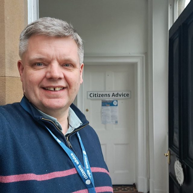 Weardale Rural Advice Service