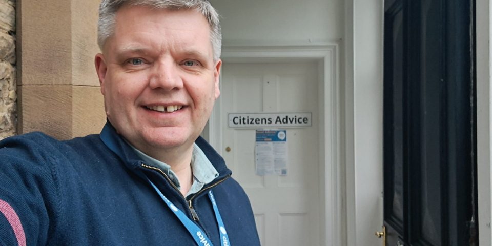 Weardale Rural Advice Service