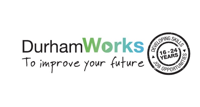DurhamWorks Inspirational Mentor Award
