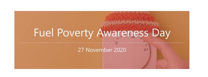 Fuel Poverty Awareness day