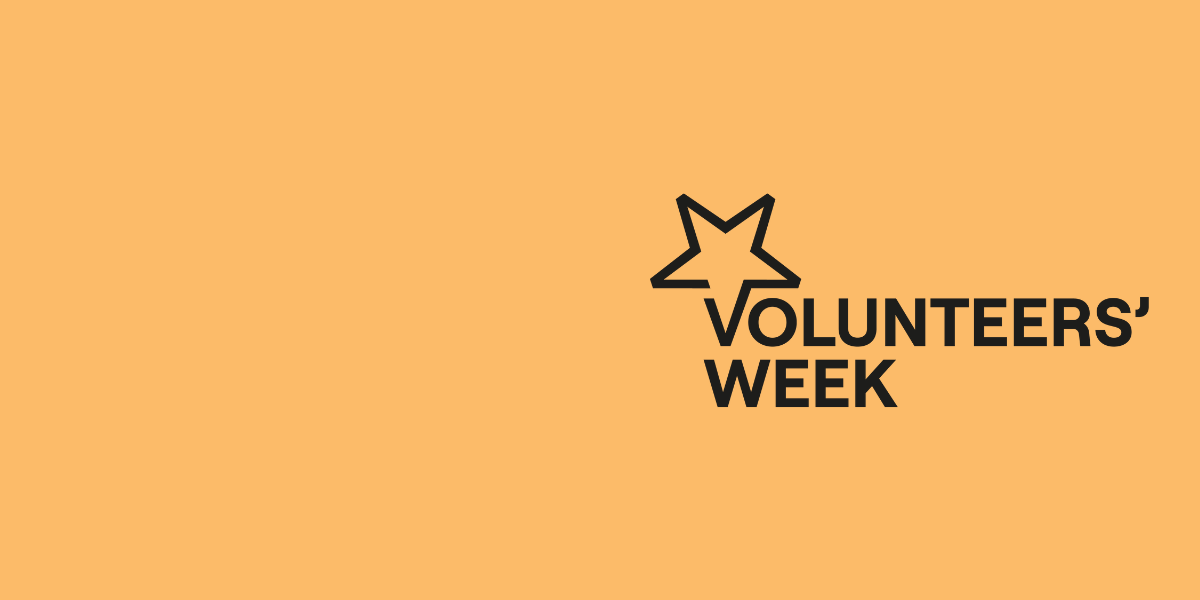 Celebrating Volunteers’ Week: Thank You to Our Incredible Volunteers