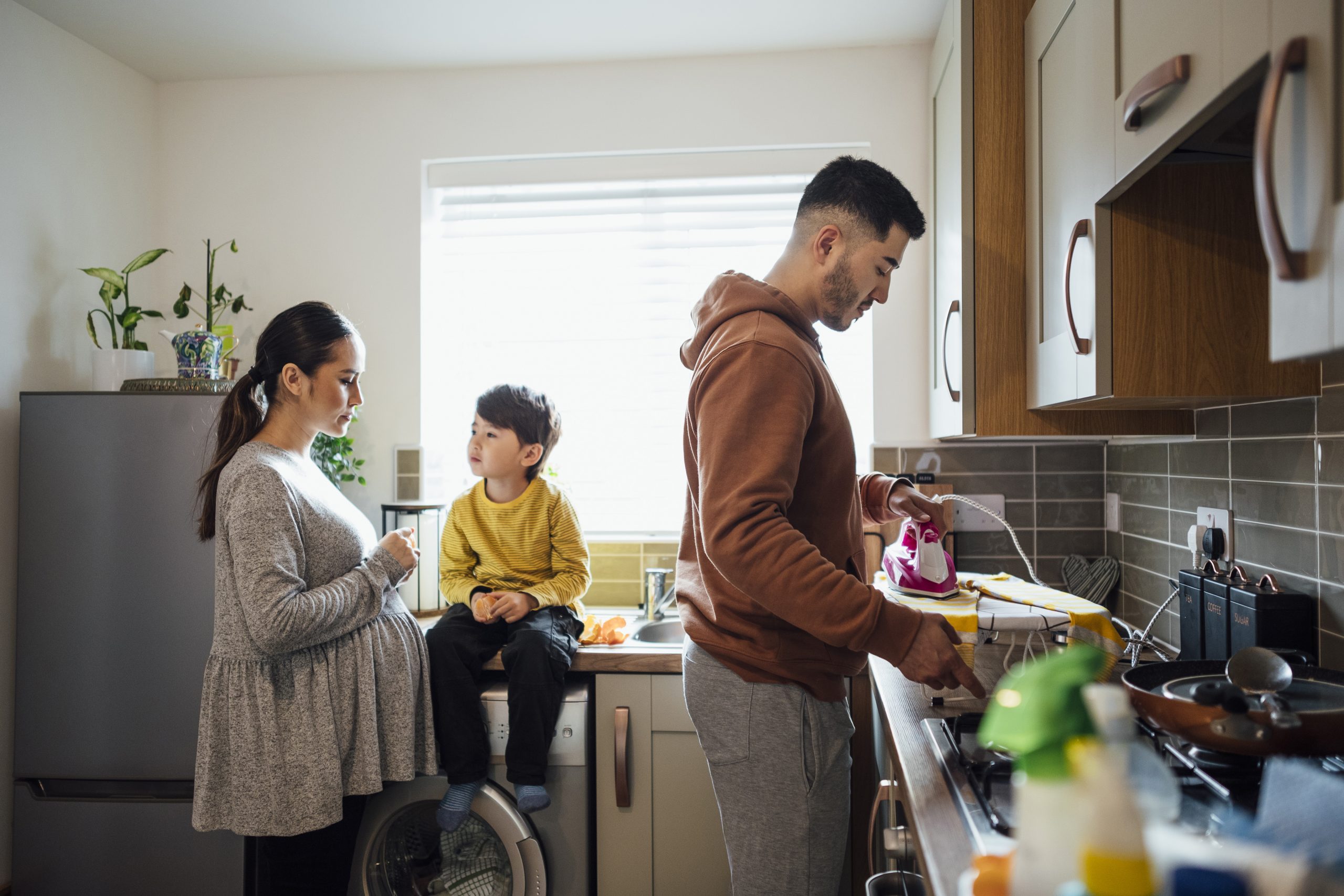 The cost of accessing education in Durham