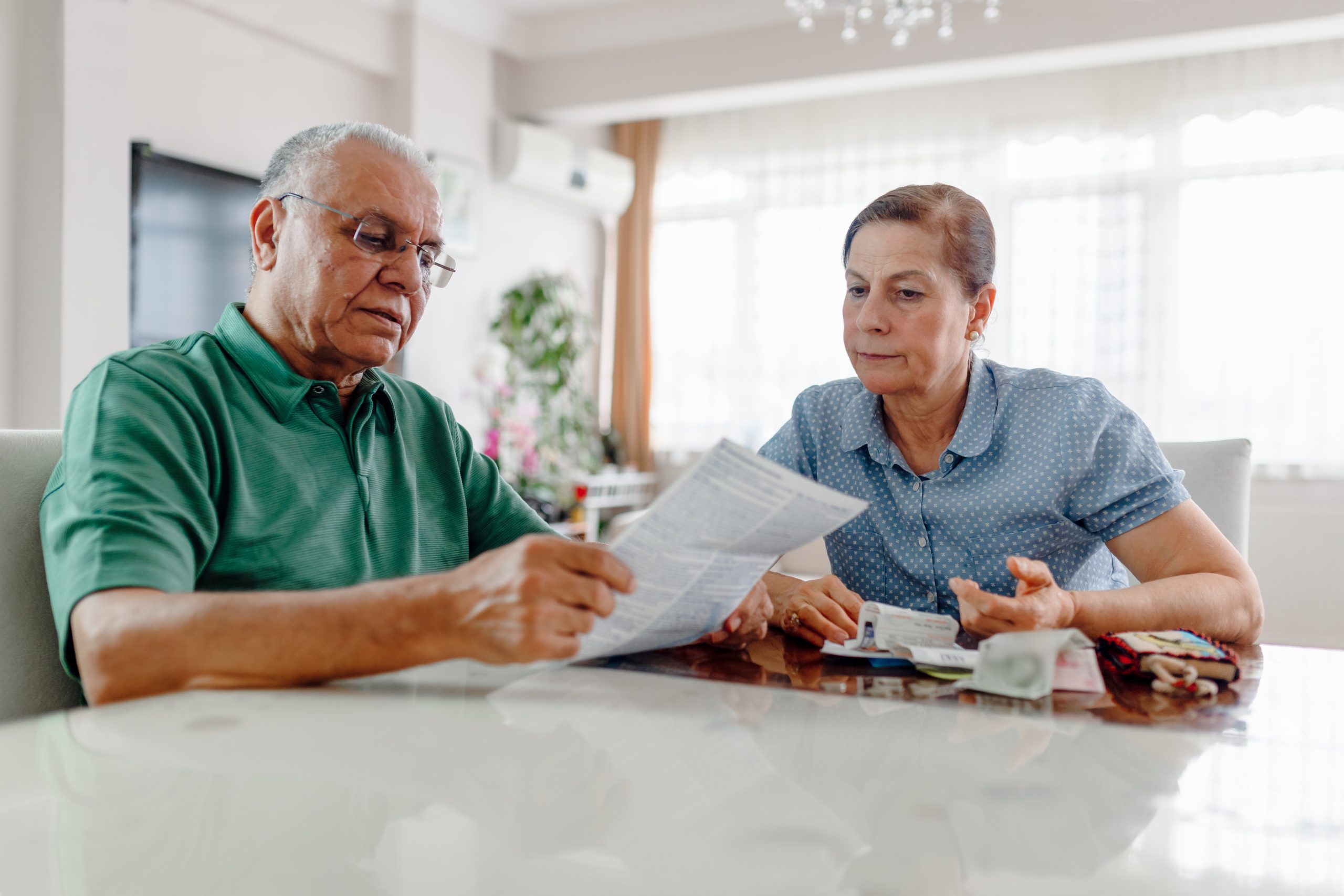 Pension Credit Advice Days