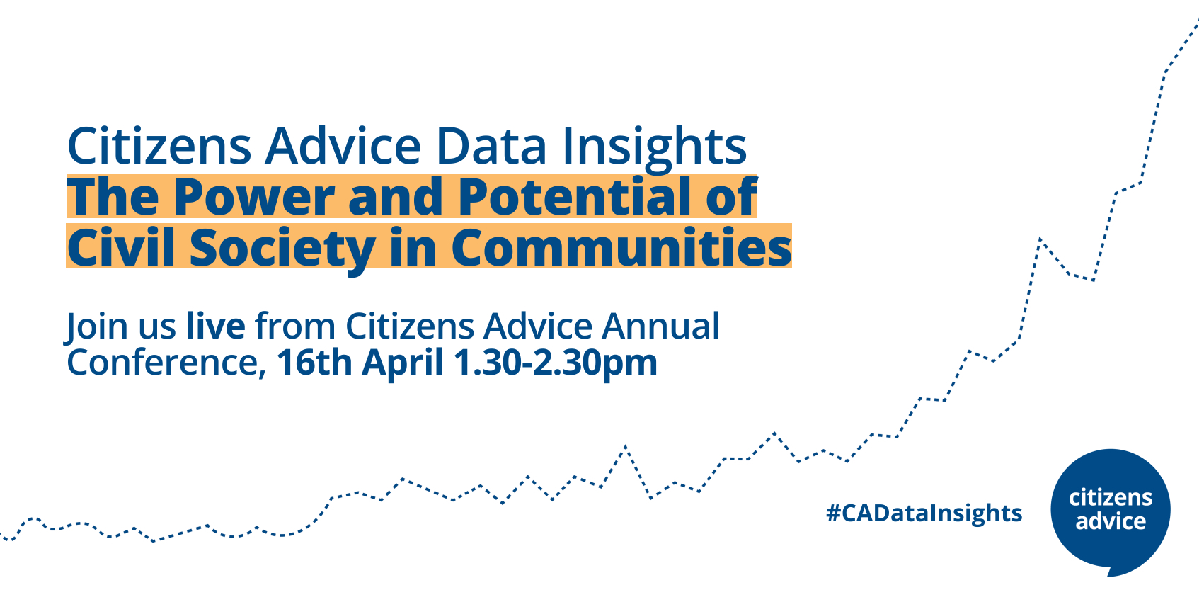 Citizens Advice Data Insights