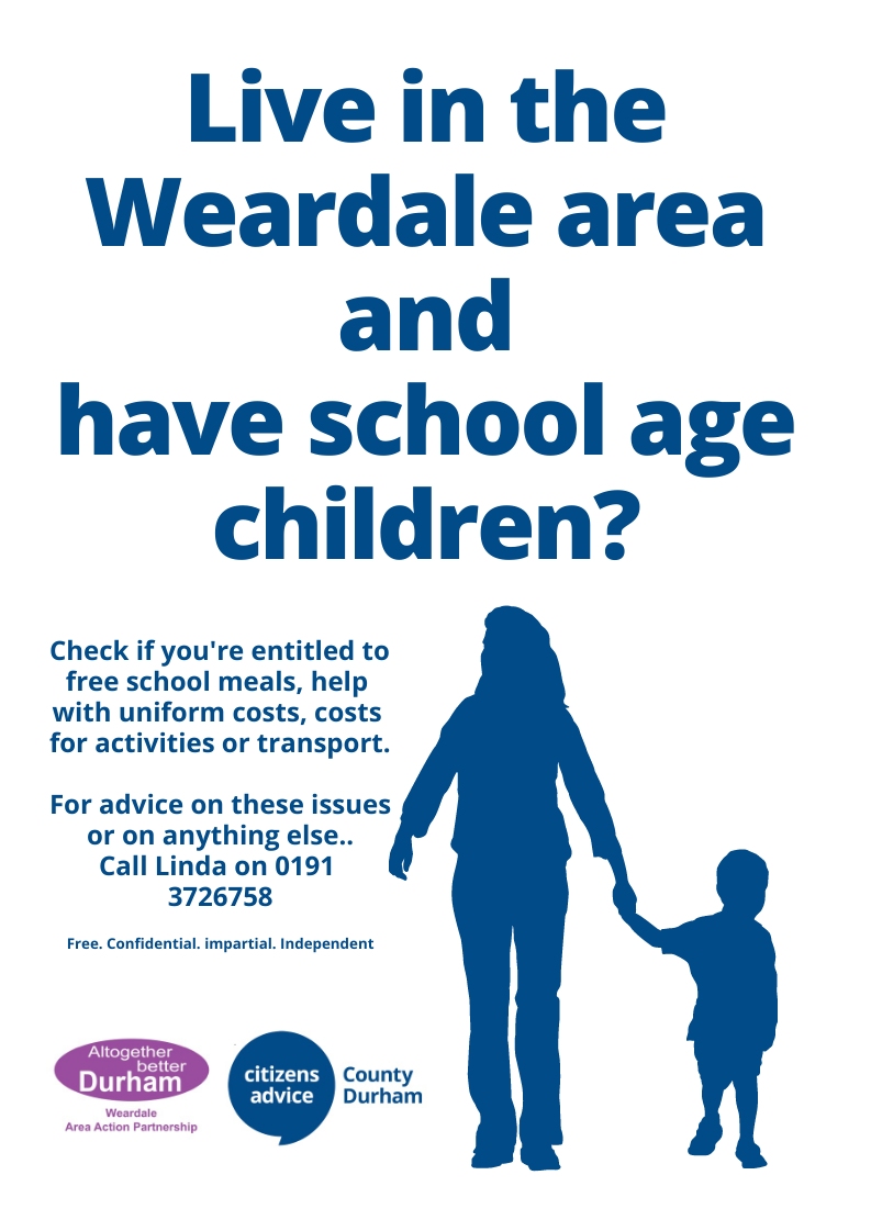 Weardale residents
